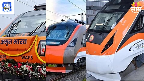 Indian Railway update news 