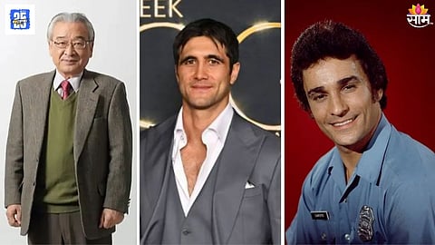 Actors Death
