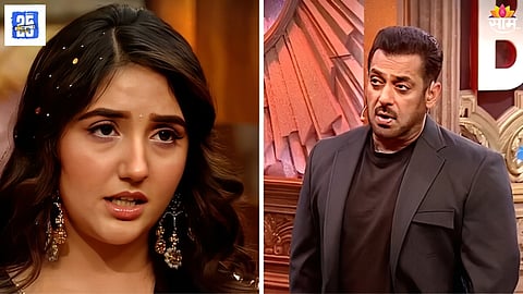 Bigg Boss 19