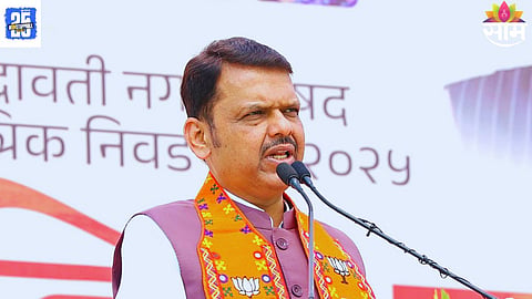 CM Fadnavis  Proposal To  Thackeray MLA 