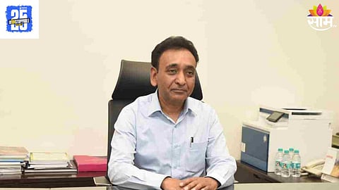 Rajesh Agrawal News 