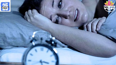 insomnia vitamins