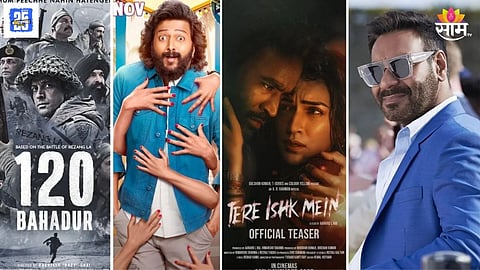 Box Office