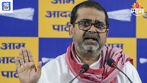 avadh ojha 