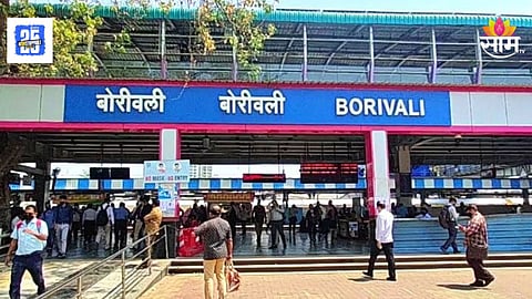 Mumbai : मुंबईतील स्टेशनवर बेवारस बॅगेत सापडलं लाखोंचं घबाड, पैसे नेमके कुणाचे? पोलिसांना समजताच...
