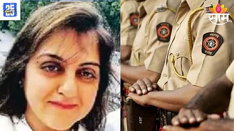 shital tejwani news 
