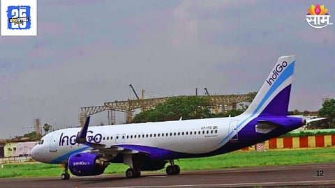 Indigo CEO Peter Elbers Issues Apology