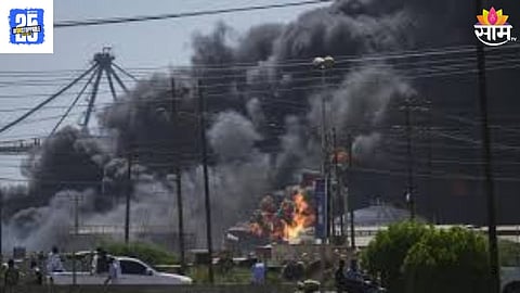 Sudan Civil War: 