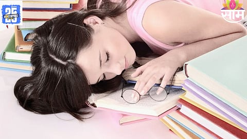 sleep disorder study