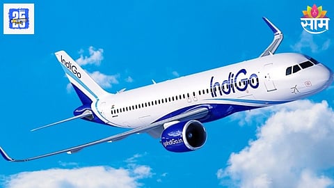 Indigo Flight Tickets