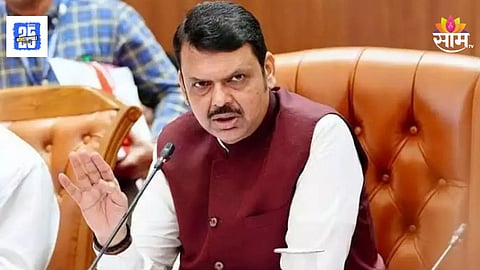 Devendra Fadnavis : डॉ बाबासाहेब आंबेडकरांचं स्मारक कधी पूर्ण होणार? मुख्यमंत्र्यांनी सांगितली डेडलाईन 