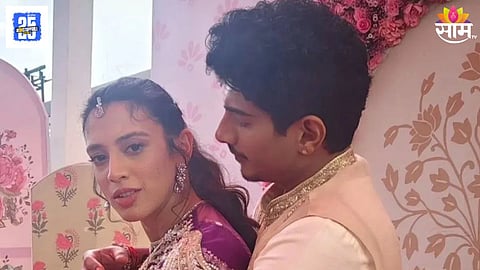 Indian Cricketer Smriti Mandhana Cancels Marriage