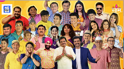 TMKOC Actor : आधी अंजली, नंतर गोली; आता 'हा' मोठा कलाकाराचा तारक मेहता का उल्टा चष्माला रामराम ठोकणार, कारण...