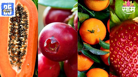 Best Low-Sugar Fruits for Diabetes