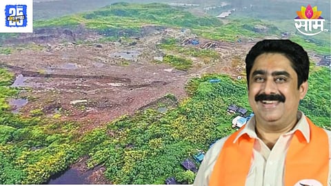 sanjay dina patil 