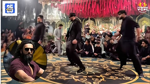 Dhurandhar Viral Video