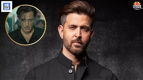 Hrithik Roshan On Dhurandhar
