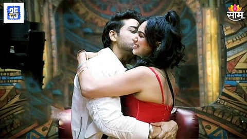Gaurav Khanna