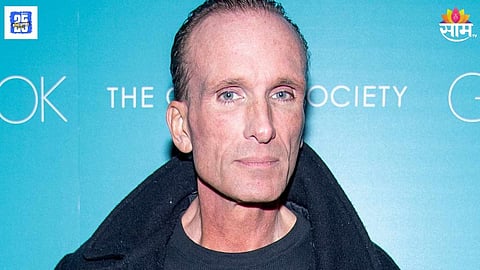 The Mask movie Fame actor Peter Green passes away at age 60 in New York