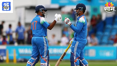 ind vs pak under-19 