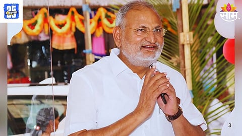 मंत्री माणिकराव कोकाटेंच्या डोक्यावर अटकेची टांगती तलवार; मंत्रीपदही जाण्याची शक्यता 