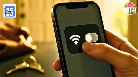 Public WiFi Risks