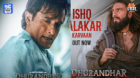Dhurandhar Box Office Collection Day 12