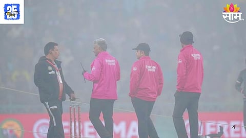 India vs South Africa: 