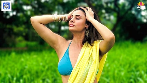 Malti Chahar Casting Couch