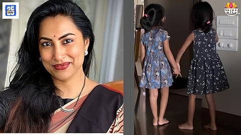 Kranti Redkar