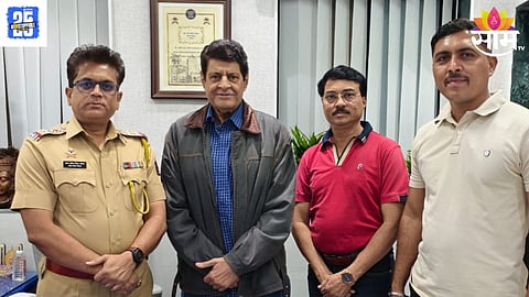 Mumbai crime news