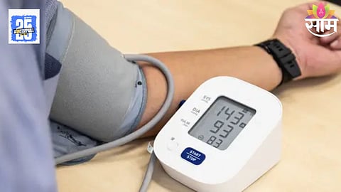 BP Health Risks
