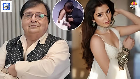 Rakesh Bedi Trolled