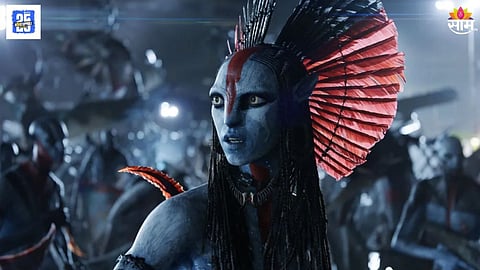 Avatar 3