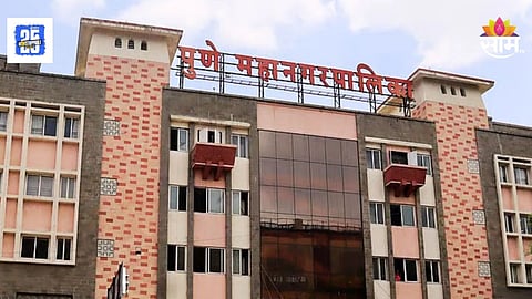Pune : 'तुम्ही सतरंज्या उचला, अन् नेत्यांची मुलं...', घराणेशाहीवरुन कार्यकर्ता संतापला ; पुण्यात राजकारण तापलं