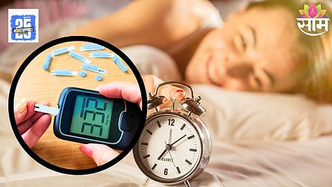 Diabetes Bad Habits