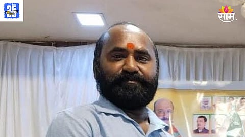 akola politics 