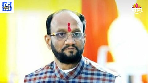 vishwas nandekar death news 