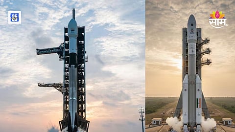 ISRO 