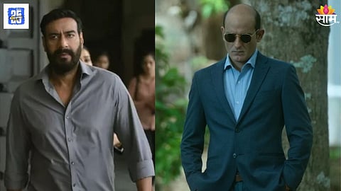 Akshaye Khanna