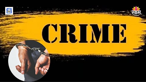 Latur wife kills husband after domestic abuse