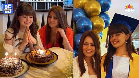 Mahima Chaudhry Daughter Bollywood Debut 