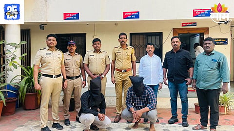Baramati Crime news