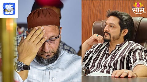 Maharashtra Political 
