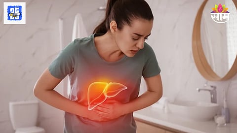Liver Infection