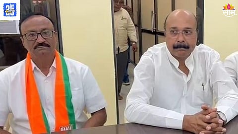 akola politics 
