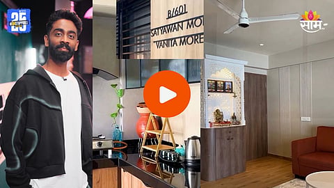 Pranit More New Home Tour 
