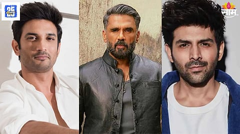 Suniel Shetty