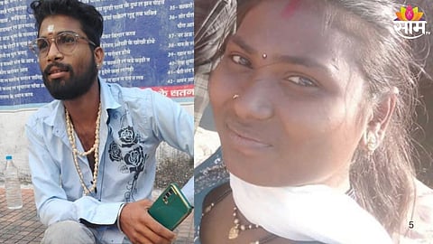 Wife Killed  Husband In Gadchiroli: