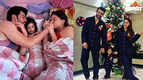 Mahi Vij and Jay Bhanushali divorce reason
